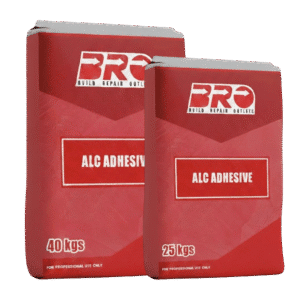 BRO BLOCK ALC ADHESIVE